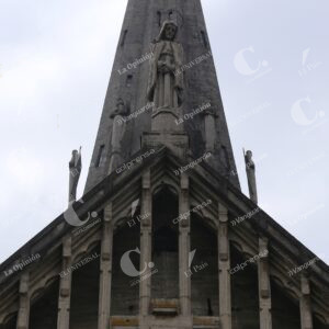 Basílica Nuestra Señora del Rosario, Manizales