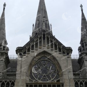 Basílica Nuestra Señora del Rosario, Manizales