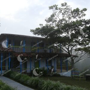 Paisaje Rural Cafetero