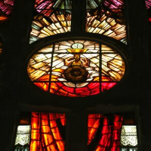Basílica Nuestra Señora del Rosario, Manizales