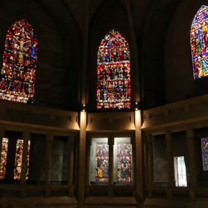 Basílica Nuestra Señora del Rosario, Manizales