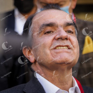 Óscar Iván Zuluaga