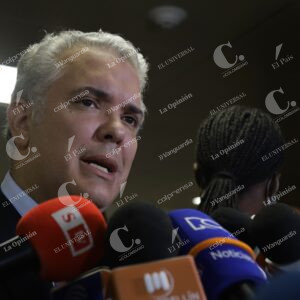 Iván Duque