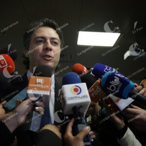 Daniel Quintero