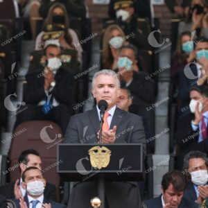Iván Duque