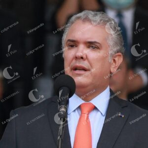Iván Duque