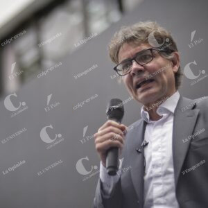 Alejandro Gaviria