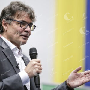 Alejandro Gaviria