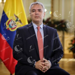 Iván Duque