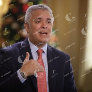 Iván Duque