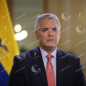 Iván Duque