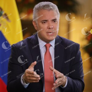 Iván Duque