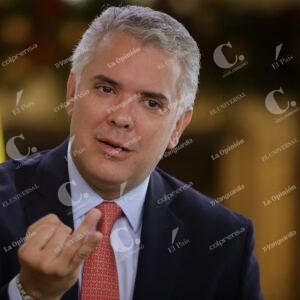 Iván Duque