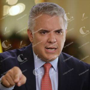 Iván Duque