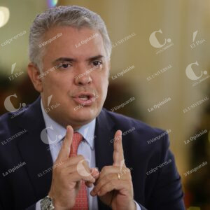 Iván Duque