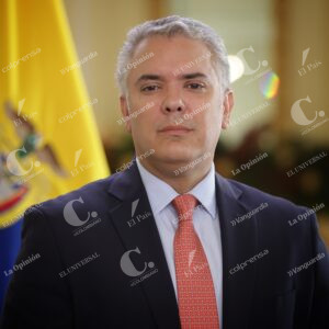 Iván Duque