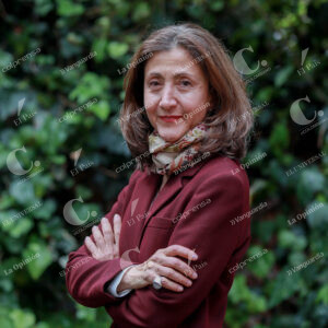 Ingrid Betancourt