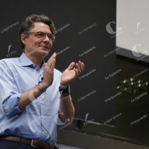 Alejandro Gaviria