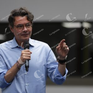 Alejandro Gaviria