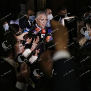 Iván Duque