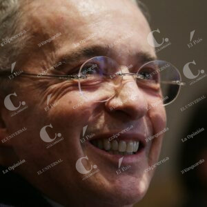 Álvaro Uribe Vélez