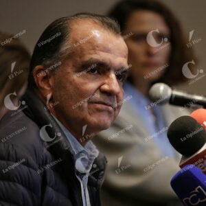 Óscar Iván Zuluaga