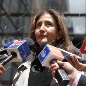 Ingrid Betancourt