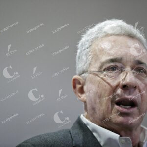 Álvaro Uribe Vélez