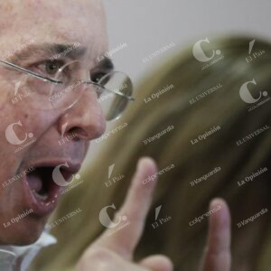 Álvaro Uribe Vélez