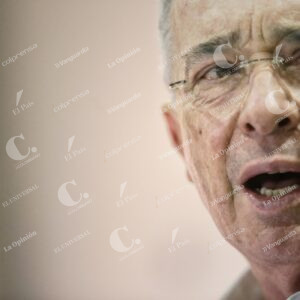 Álvaro Uribe Vélez