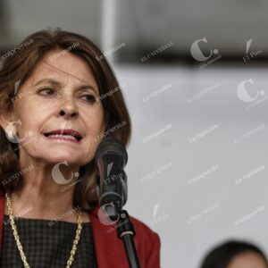 Marta Lucía Ramírez