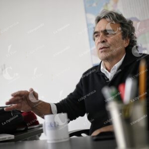 Sergio Fajardo