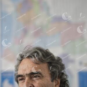 Sergio Fajardo