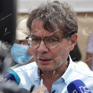 Alejandro Gaviria
