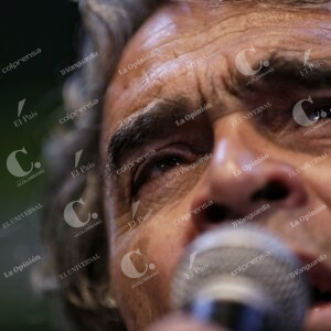 Sergio Fajardo