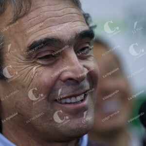 Sergio Fajardo