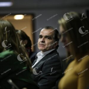 Óscar Iván Zuluaga