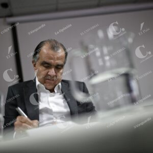 Óscar Iván Zuluaga