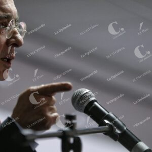 Álvaro Uribe Vélez