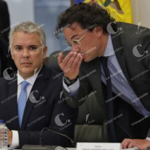 Iván Duque