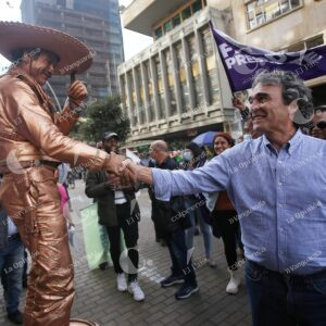 Sergio Fajardo