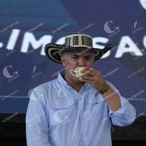 Iván Duque