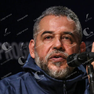 Mario Mendoza
