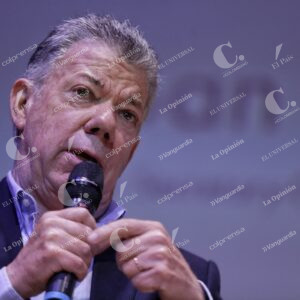 Juan Manuel Santos