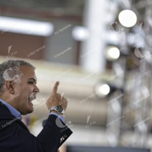 Iván Duque