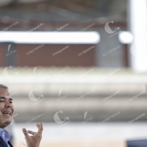 Iván Duque