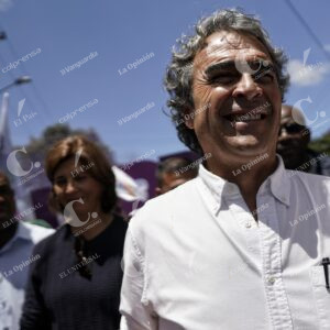 Sergio Fajardo