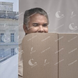 Iván Duque