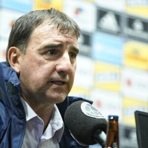 Néstor Lorenzo