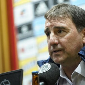 Néstor Lorenzo